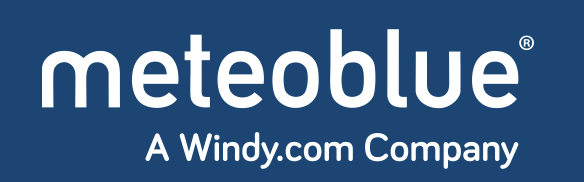 Logo meteoblue