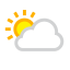Icona meteo attuale