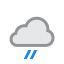 Icona meteo attuale