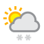 Icona meteo attuale