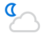 Icona meteo attuale