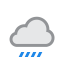 Icona meteo attuale