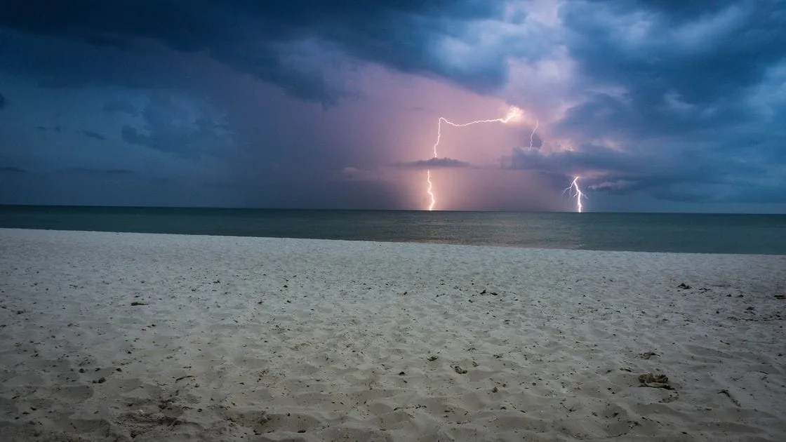Meteo 7 Giorni : Il ciclone anticipa il suo arrivo