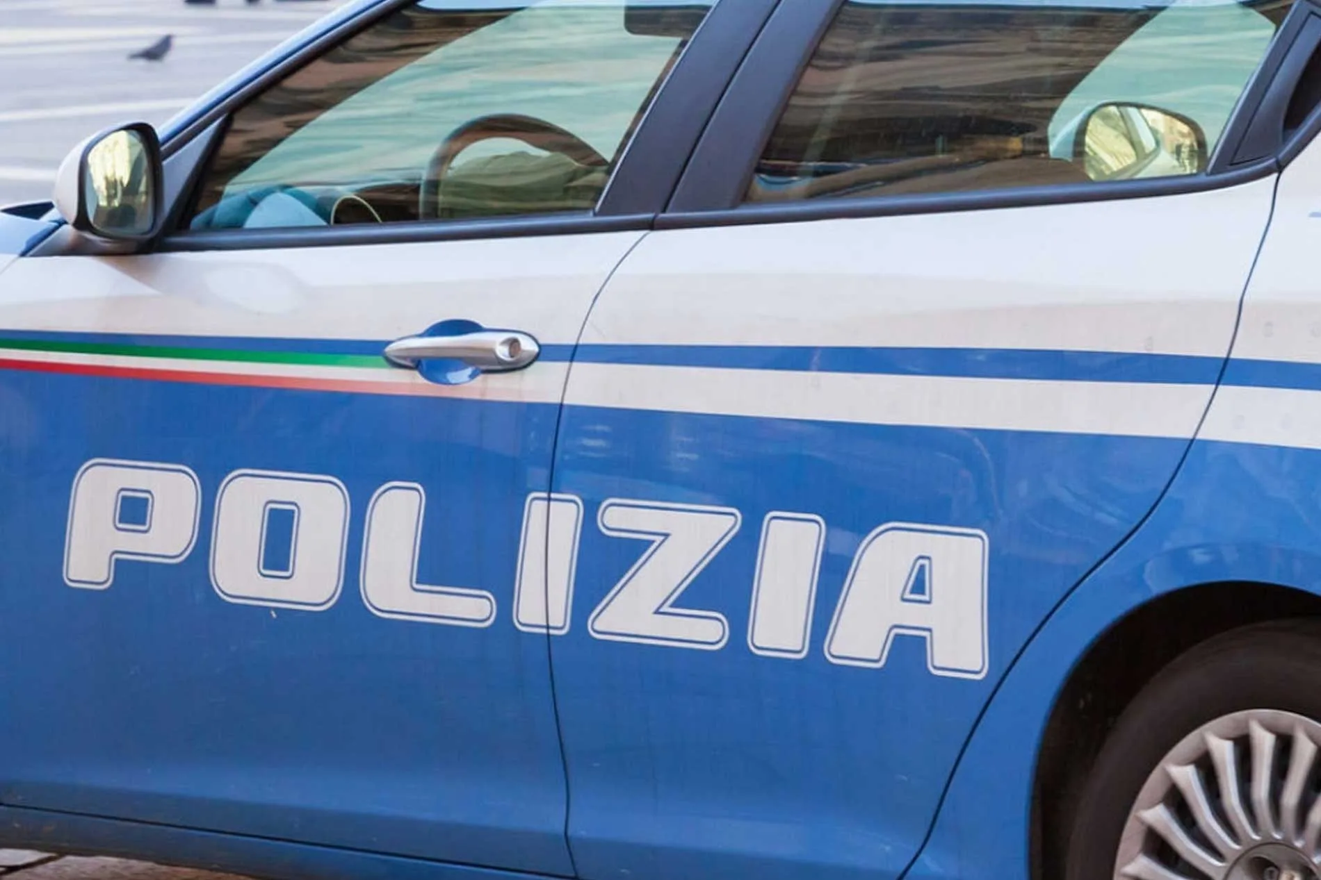 NEWS CRONACA : Donna evira l’ex-marito che ha tentato di violentarla