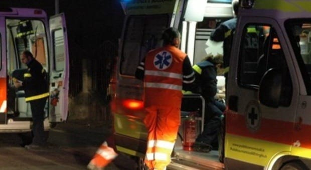 NEWS CRONACA : Padre in cerca di vendetta per la morte del figlio tenta di incendiare il bar, ma viene ucciso