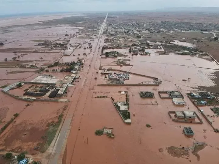 Libia-alluvione-1
