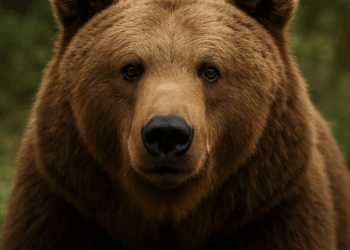 NEWS CRONACA : L’ orsa Amarena è stata uccisa apprensione per i suoi cuccioli