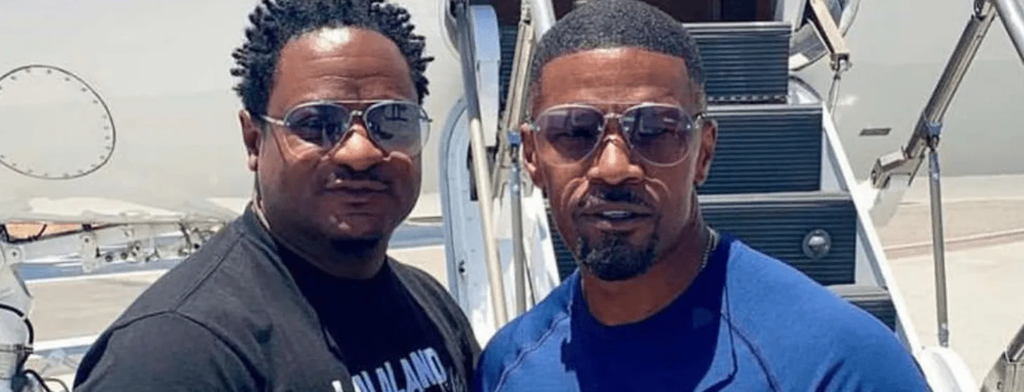 NEWS: Morto l’attore di “Django Unchained”, l’addio di Jamie Foxx