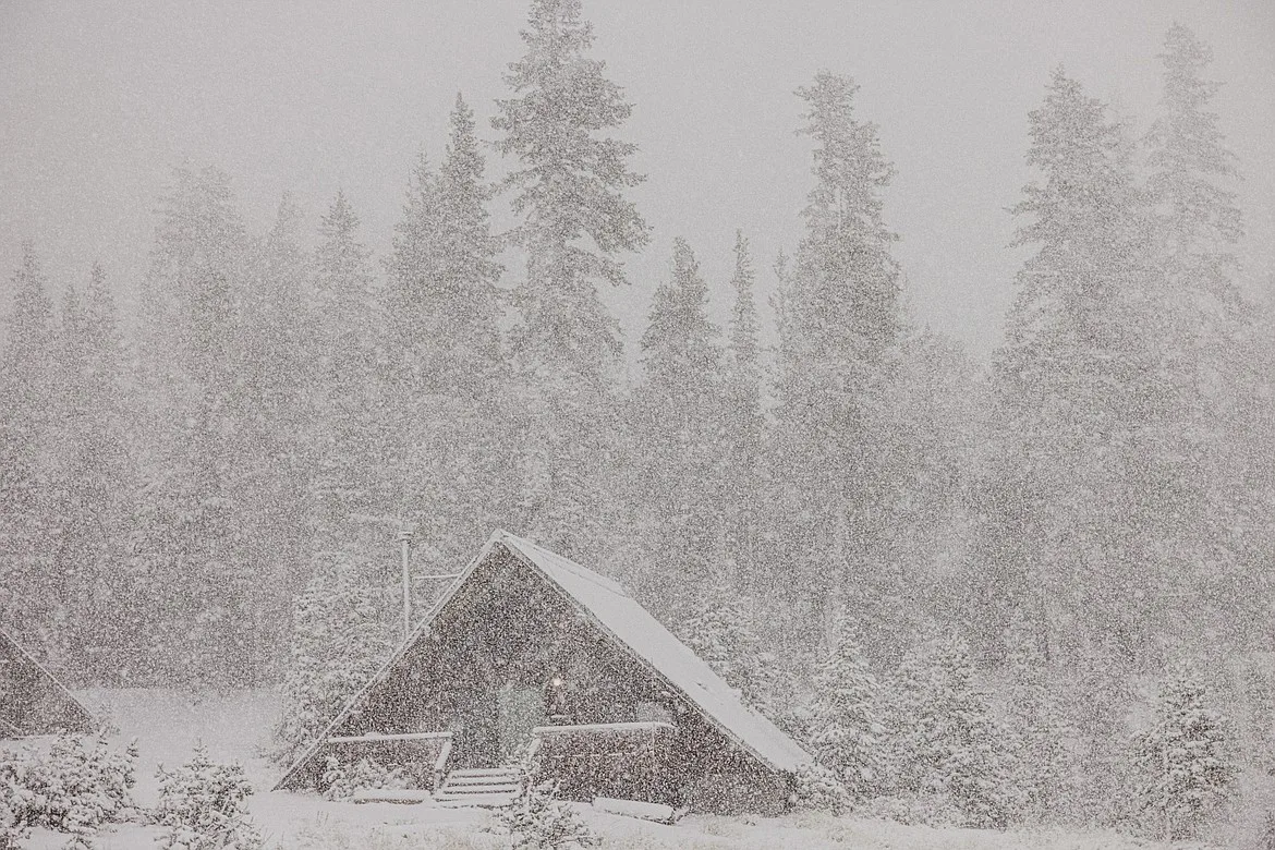 METEO NEWS : Neve e Gelo in arrivo sull’Italia