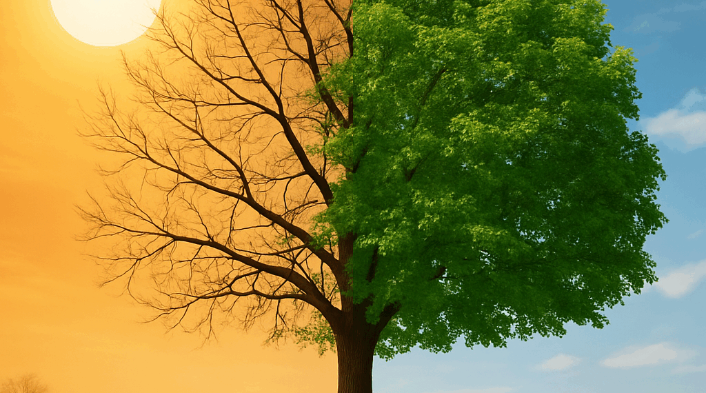 2023 L’anno più caldo di sempre : PARTE 3 PREVISIONI 2024