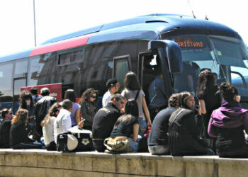 NEWS: Studenti in gita colti da malore e ricoverati, per intossicazione alimentare