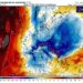 METEO LIVE: Il BURAN ha sfondato sull Italia