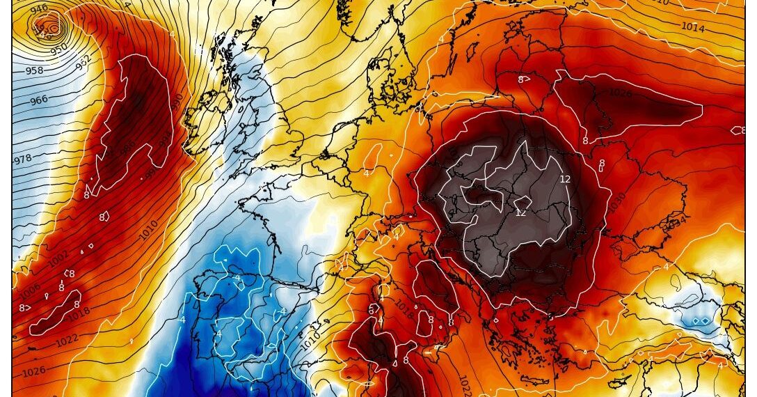 GIORNI DELLA MERLA 2025: Arriverà la primavera