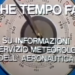 VIDEO: 1985 NEVICATA DEL SECOLO, Il Gen. Baroni aveva intuito che il peggio doveva ancora arrivare