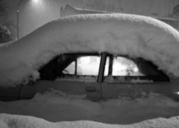 VIDEO: BIG SNOW 1985 la storica nevicata sull’Italia