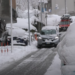 VIDEO: Neve in Basilicata con disagi e interventi sul territorio