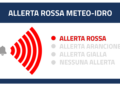 ALLERTA METEO: In 11 regioni per Martedì 28 Gennaio 2025