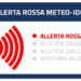 ALLERTA METEO: In 11 regioni per Martedì 28 Gennaio 2025