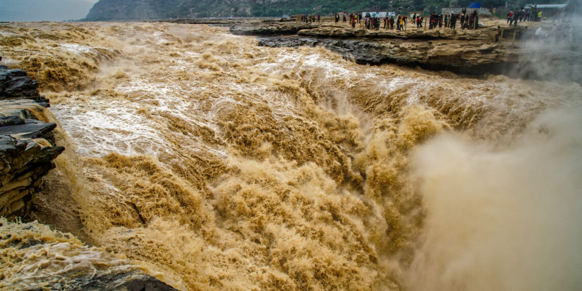 TEMPESTA ÉOWYN: Colpirà anche l’Italia