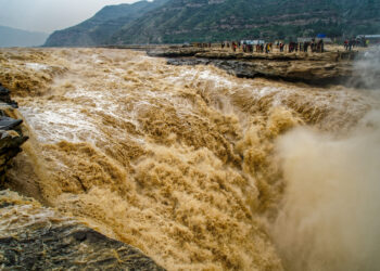 TEMPESTA ÉOWYN: Colpirà anche l’Italia