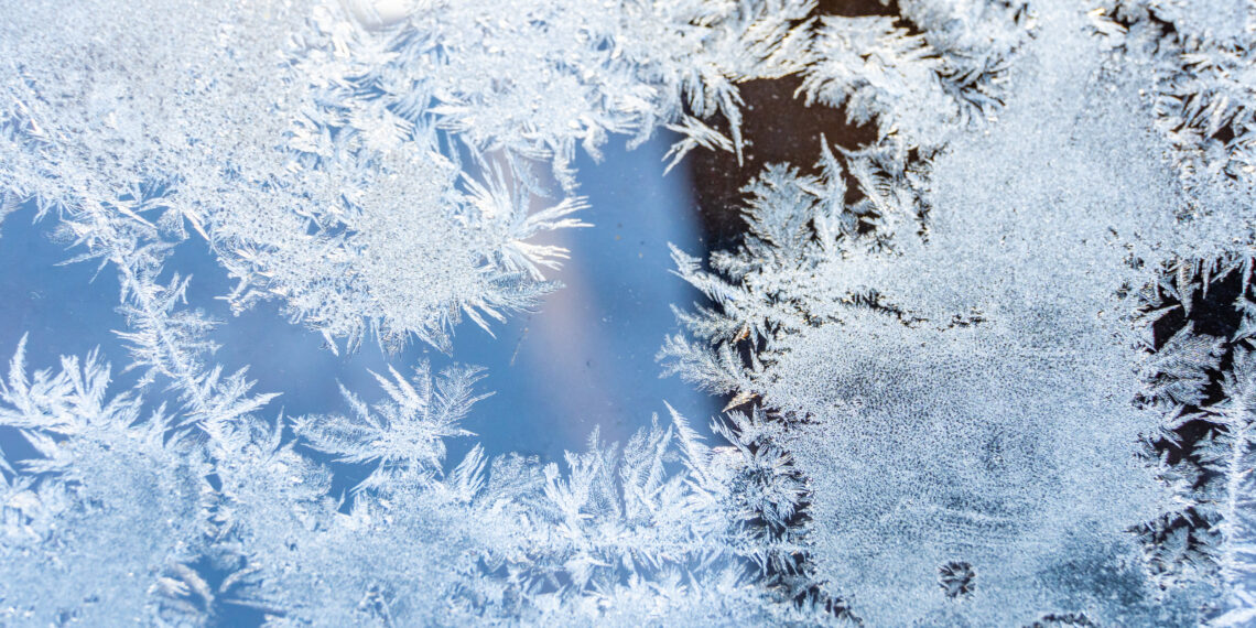 TEMPERATURE: Ancora miti ma presto arriverà il gelo