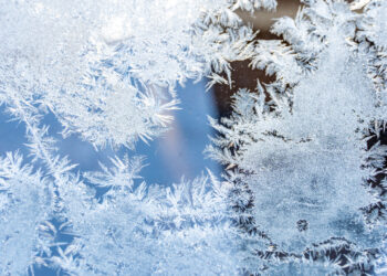 TEMPERATURE: Ancora miti ma presto arriverà il gelo