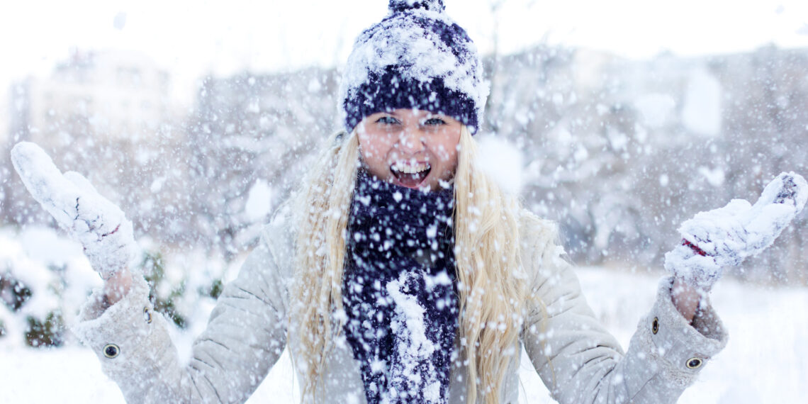 NEVE IN PIANURA: Rimane confermata a inizio febbraio