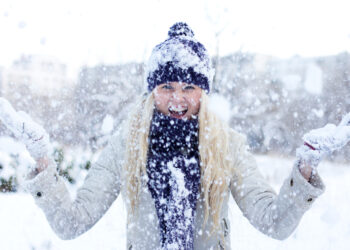 NEVE IN PIANURA: Rimane confermata a inizio febbraio