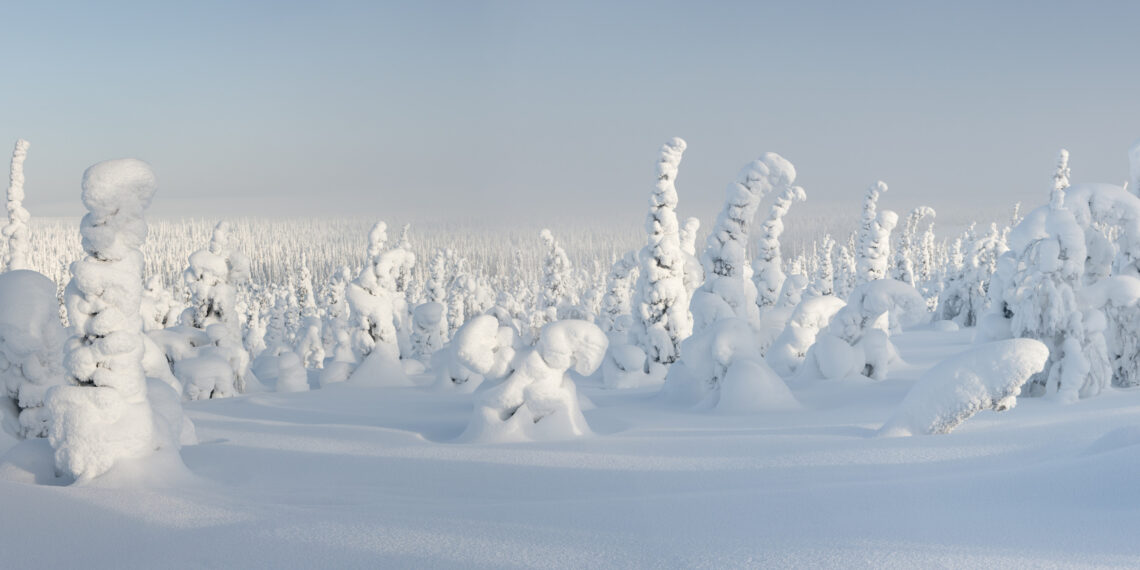 BURAN: Entro una settimana, dovrebbe arrivare sull’Italia