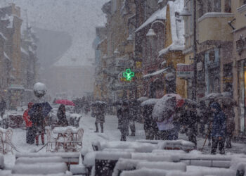 BURAN: A inizio di Febbraio, arrivano altre conferme