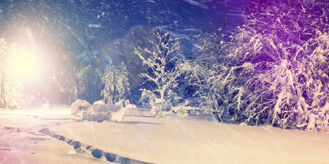 NEVE IN PIANURA: Prevista al Centro Sud ed al Nord ovest, ecco quando