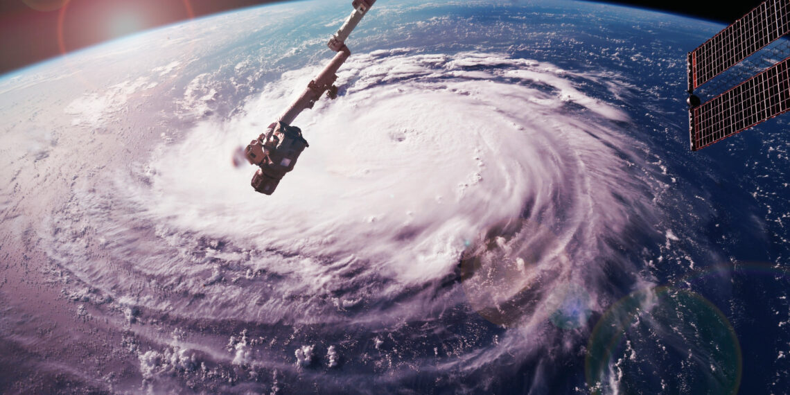 TEMPESTA ÉOWYN: In azione sull’Europa con venti fino 200 km/h