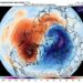 STRATWARMING IN ATTO!!! Ondata Artica probabile sull’Italia
