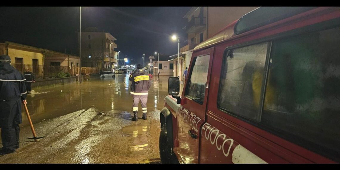 NEWS: Alluvione devastante sull’Isola d’Elba, causa danni e disagi