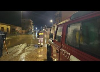 NEWS: Alluvione devastante sull’Isola d’Elba, causa danni e disagi