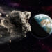 NEWS: Inverno nucleare se l’Asteroide 2024 YR4 dovesse colpire la Terra