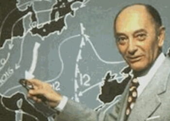 METEO NEWS: Perché le previsioni di Bernacca erano più affidabili