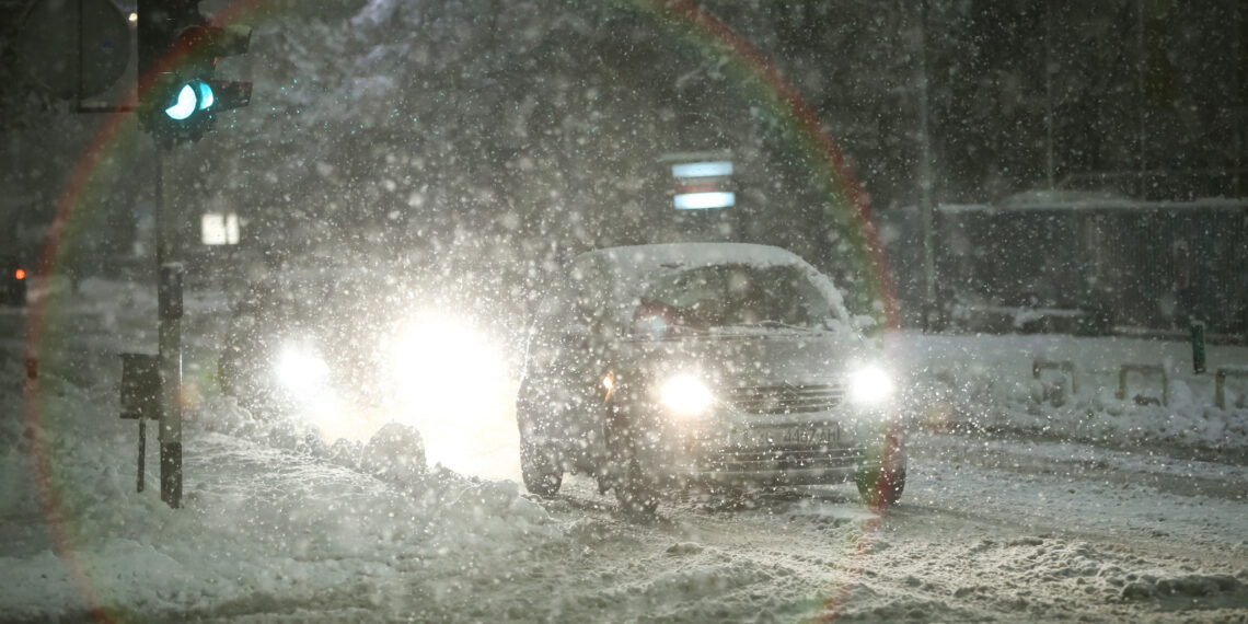 METEO 7 GIORNI: Confermato il Buran con neve in pianura