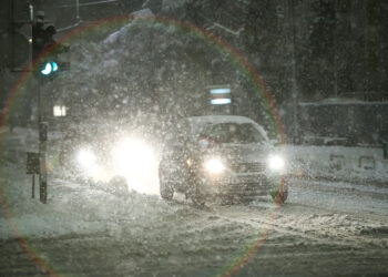 METEO 7 GIORNI: Confermato il Buran con neve in pianura