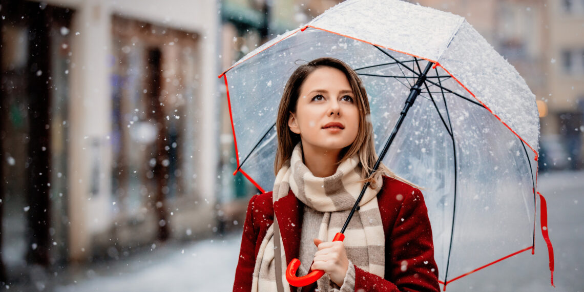 METEO 7 GIORNI: Freddo maltempo, poi arriva l’Anticiclone
