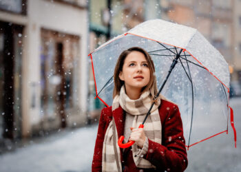 METEO 7 GIORNI: Freddo maltempo, poi arriva l’Anticiclone