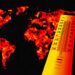 CLIMA: Il 2024 è stato l’anno più caldo mai registrato con 1,6 gradi, sopra la media globale