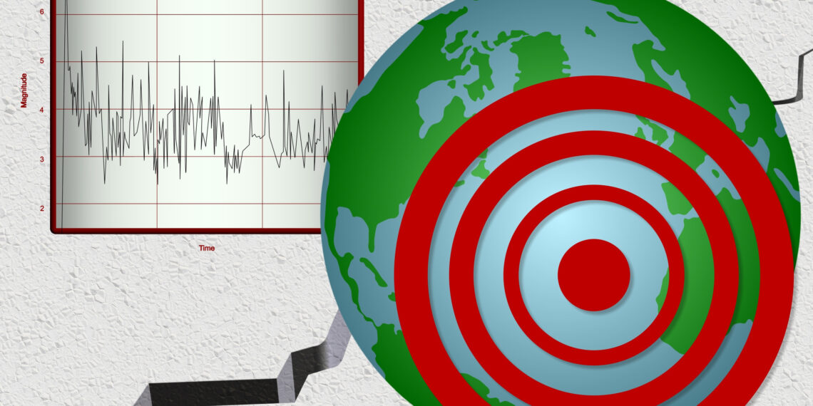 NEWS: Terremoto a Napoli, oltre 240 scosse in 36 ore
