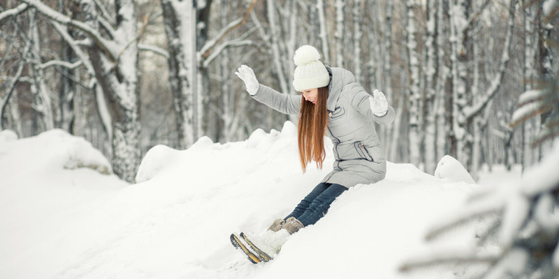 TEMPERATURE: Il freddo artico inaugura il mese di Aprile