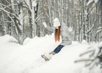 TEMPERATURE: Il freddo artico inaugura il mese di Aprile