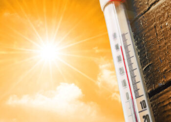 TEMPERATURE: Fino a 25 gradi su queste regioni