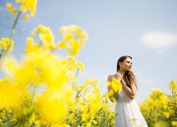 METEO 7 GIORNI: Mite Anticiclone, prima di un forte peggioramento