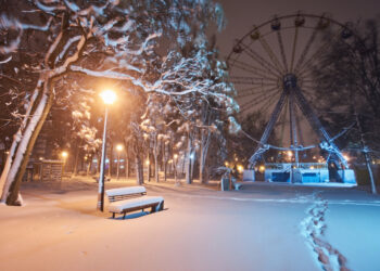 NEVE DI MARZO: Bufere a quote molto basse