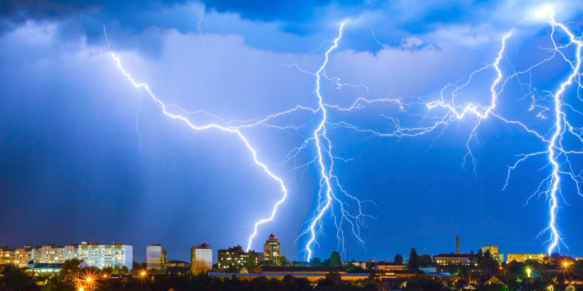 METEO NEWS: Prossime ore temporali, nubifragi e grandinate sulle zone alluvionate