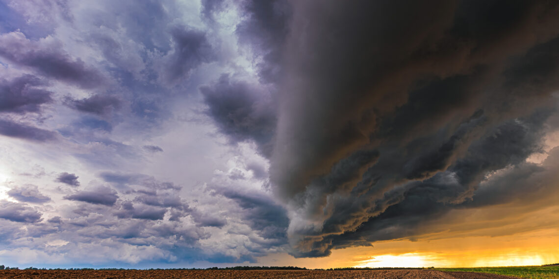 meteo primavera 2025